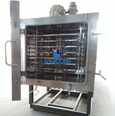 Κίνα Εύκολο καθαρίζοντας εμπορικό Dehydrator επίπεδο αυτοματοποίησης μηχανών 2300W υψηλό προμηθευτής